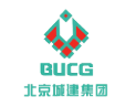 Logo BUCG • Beijing Urban Construction Group