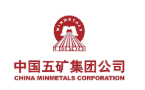 Logo China Minmetals Corporation