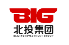 Logo BIG • Beijing Investment Group