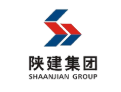 Logo SHAANJIAN • Shaanxi Construction Group