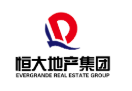 Logo Evergrande Real Estate Group