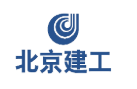 Logo BCEG • Beijing Construction Engineering