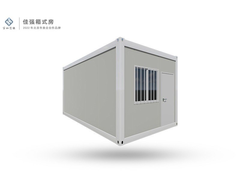 Modulo JQ-01